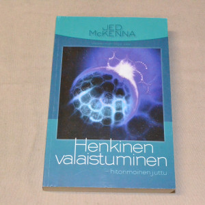 Jed McKenna Henkinen valaistuminen